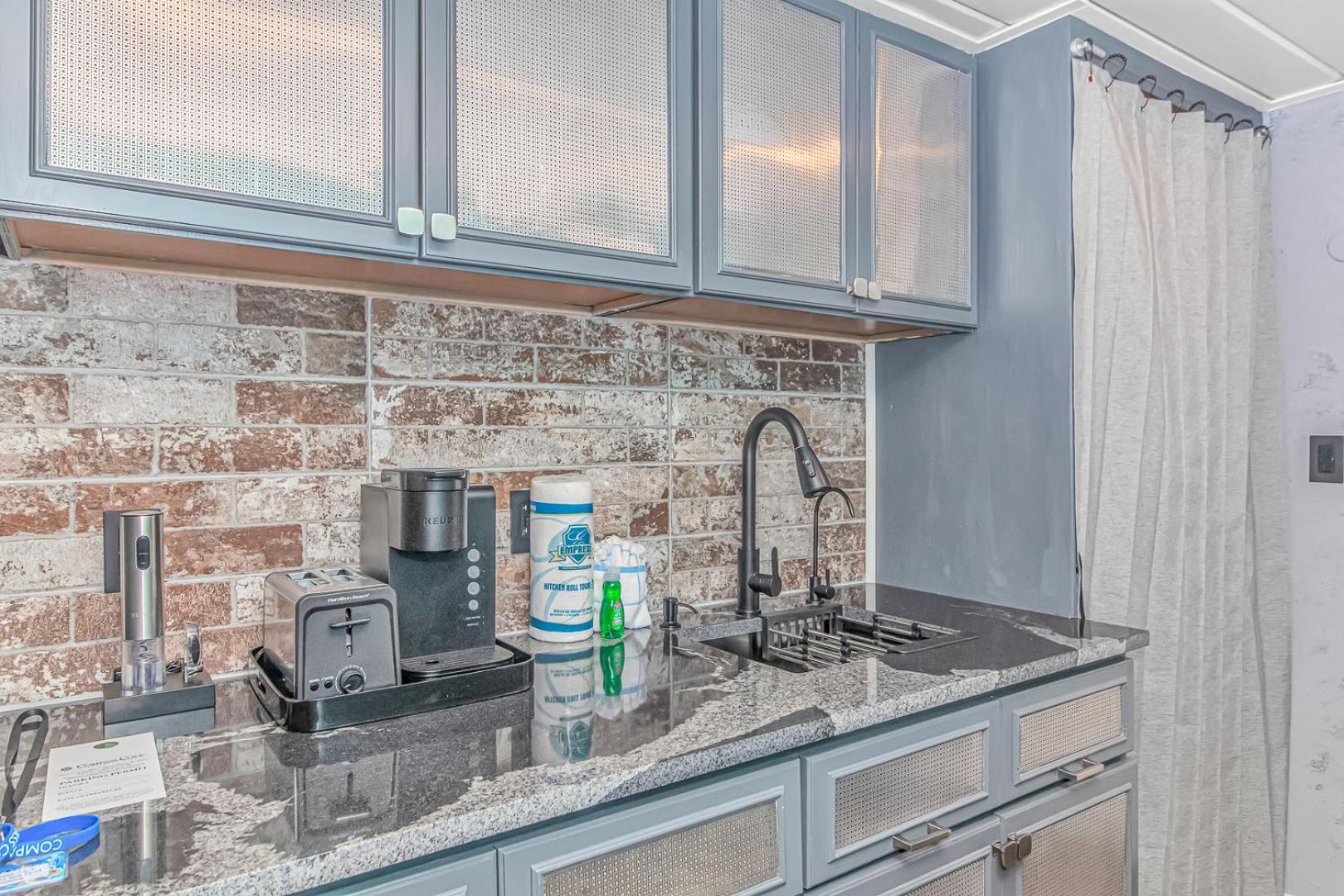 Ocean Front Queen Suite With Panoramic Views! - Compass Cove Unit 964 Myrtle Beach Exterior foto